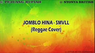 Download Lagu SMVLL - JOMBLO HINA (COVER) MP3