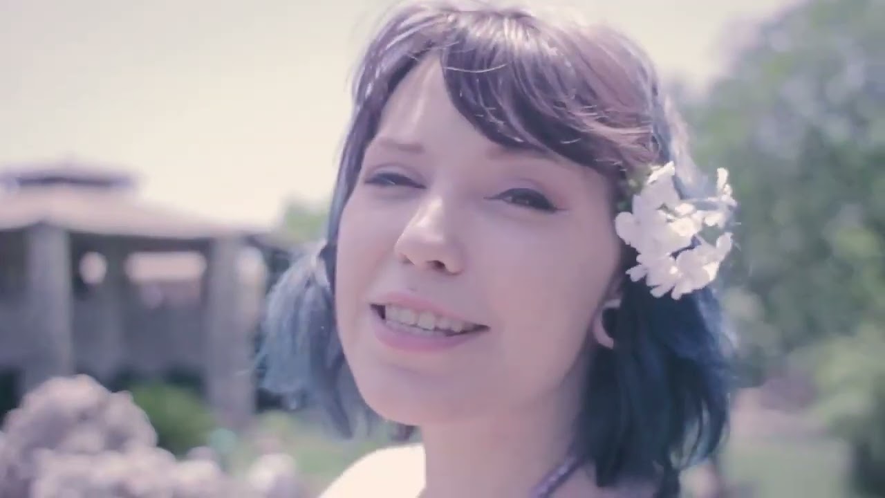 Jesseekah ~ Temple Trip