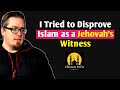 حاول دحض الإسلام ثم اعتنقه قصة ملهمة عن اعتناق الإسلام