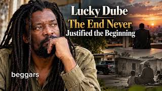 Lucky Dube — The End Never Justified the Beginning | Deep Conscious Roots Reggae