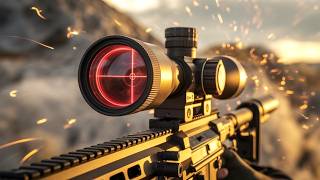 Top 10 Tactical Scopes for Range and Outdoor Performance