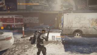 The Division Weapon Guides: PP-19 (Mods, Talents and Gameplay)