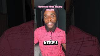 Restraint Is How You Move Forward