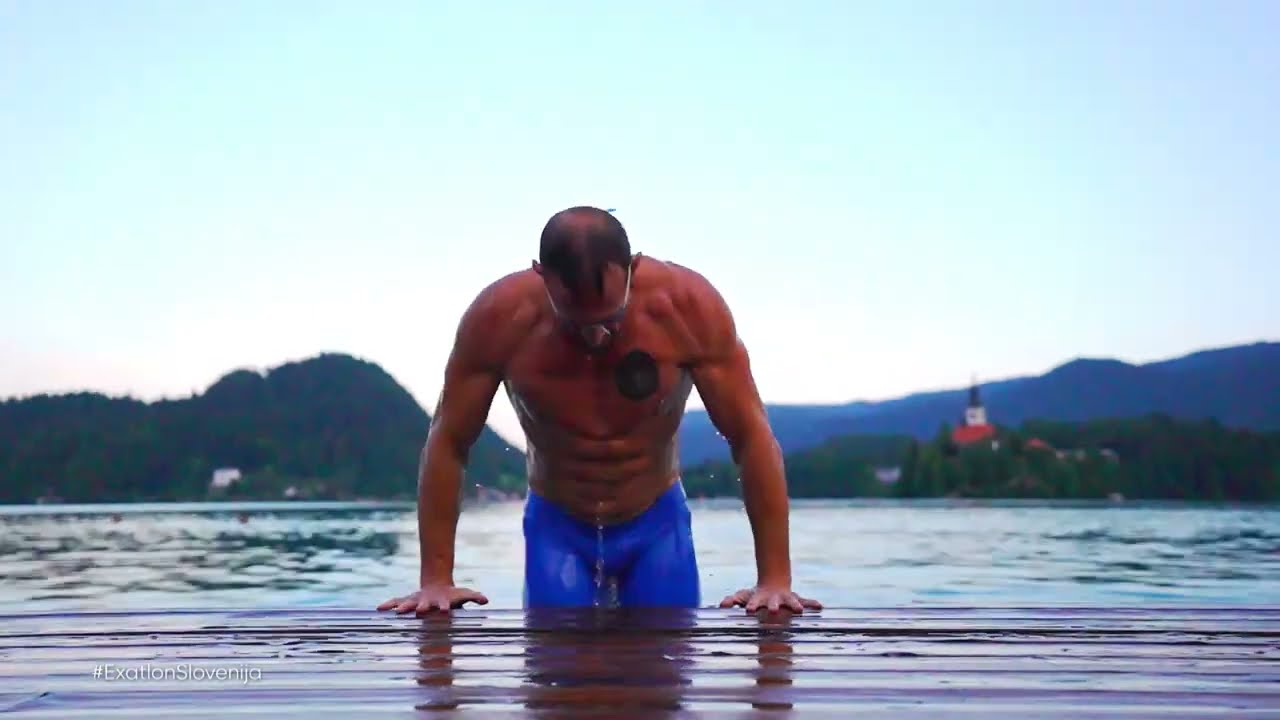 S01 Modra ekipa: Luka Turk