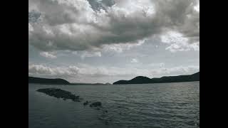 Gate 22 of the Quabbin