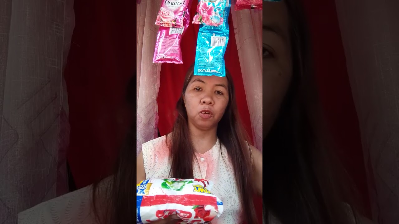 Haul sa ako gi grocery worth 1651