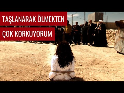 Soraya'yı Taşlamak (En Çok Taşlanarak Ölmekten Korkuyorum)