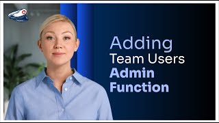 How to Add Team Users in ThreatCaptain | Admin User Management Tutorial