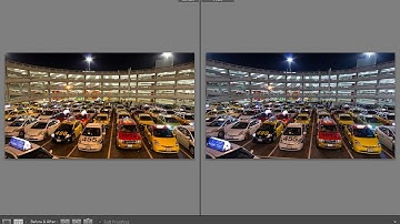 Adobe Lightroom Time-Lapse Workflow Tutorial