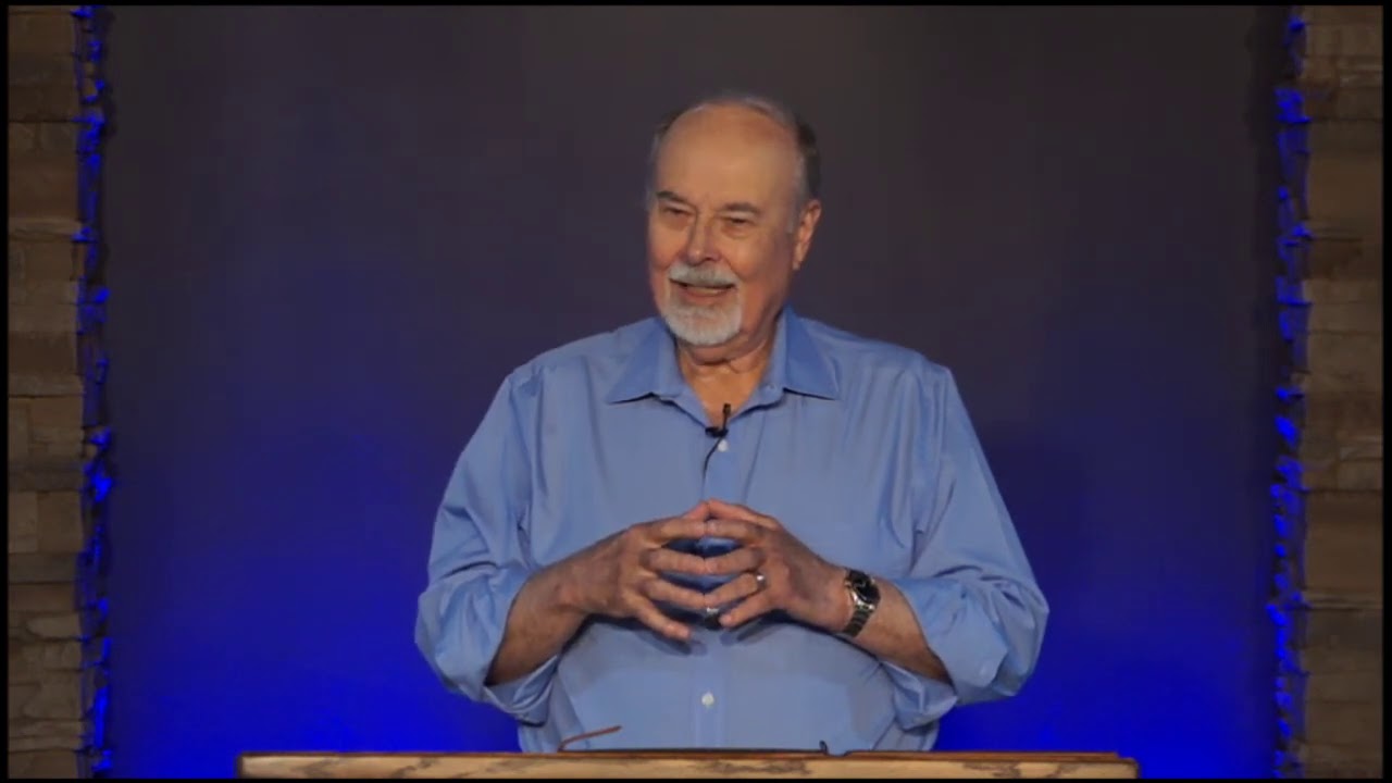 The Kingdom Belongs To Us Part 5 08-02-20