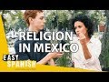 RELIGION, FAITH AND BELIEFS | Easy Spanish 116