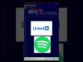 61/500 LinkedIn, Spotify 🔥 JS Interview Question #programming #coding #javascript