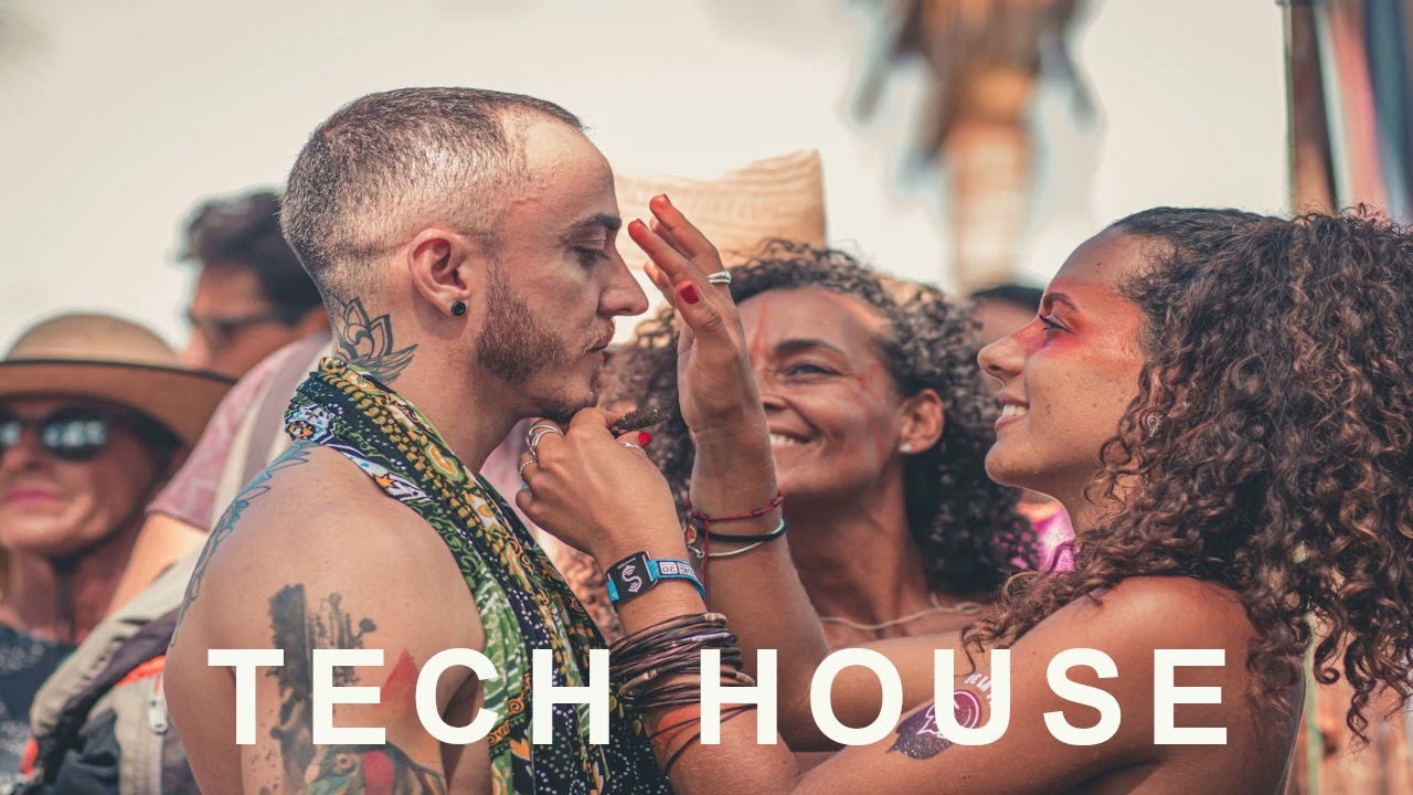 Tech House Mix | Deep Techno House Music - November 2022 #techhouse #boomhousemusic