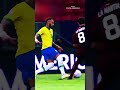 Gabigol y su rutina de pecho