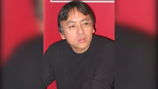 일본계 영국작가 가즈오 이시구로 노벨문학상 수상 / 연합뉴스TV (YonhapnewsTV)