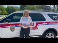 EPR Testimonial - Admin Officer Kim Luther of the East Manatee Fire Department, Bradenton, FL