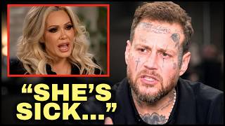 What Really Happened Between Jelly Roll and Bunnie XO He Just Revealed It