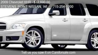 2009 Chevrolet HHR SS SUV 4dr for sale in Stevens Point, WI