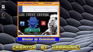 Cheat Engine  Trainer YouTube Panel: Open-Close- Remove!