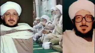 [VIRAL] SHOLAWAT QUL YA 'ADZIM || Majlis Rasulullah Madina