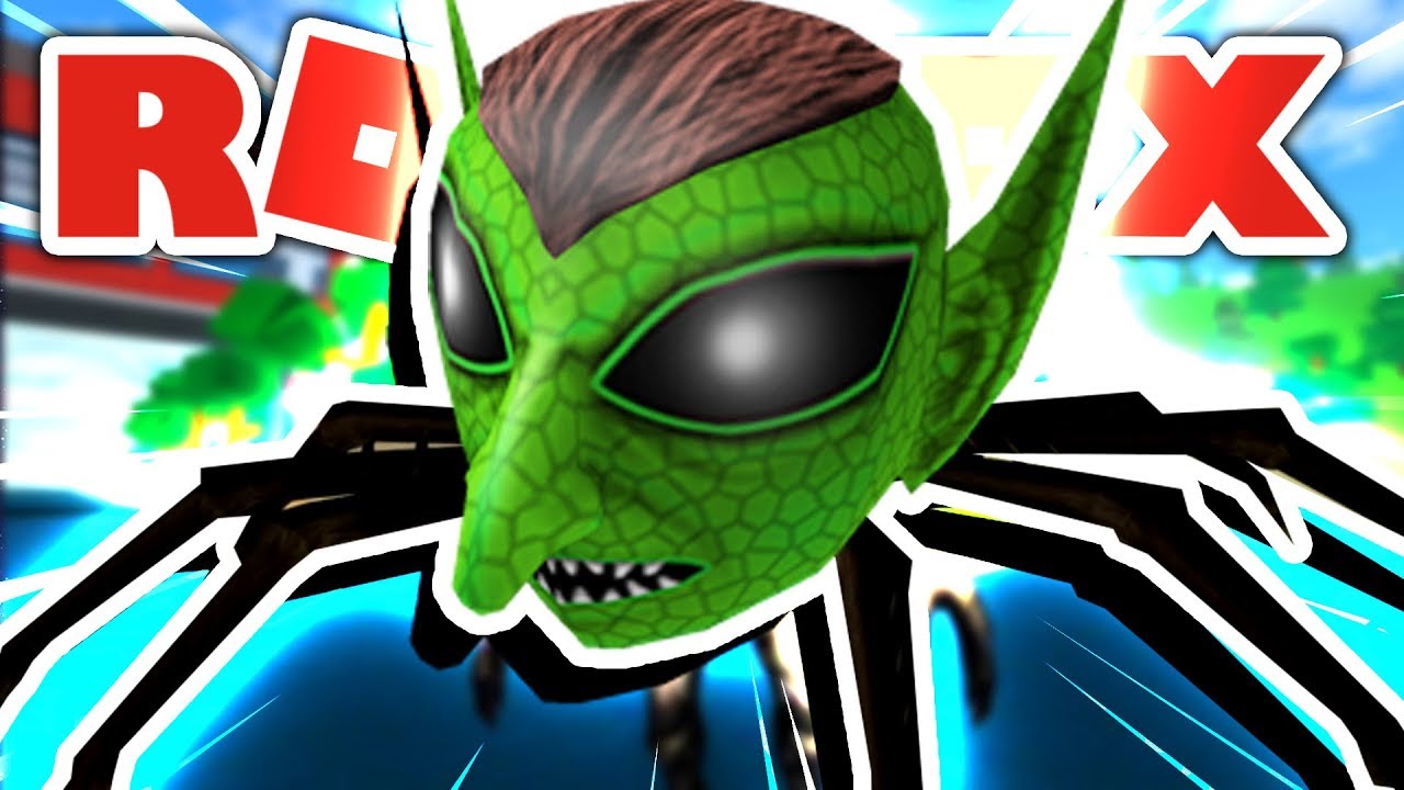 SO I CREATED SOMETHING *DANGEROUS* INSIDE OF ROBLOXIAN HIGHSCOOL