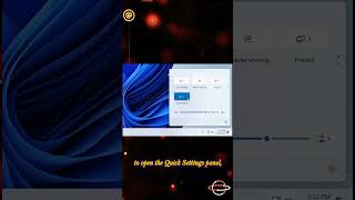 Stop Clicking! The Fastest Way to Change Wi-Fi on Windows! (Win+A)