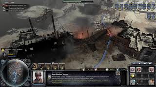 Ardennes assault is the second expansion pack for company of heroes 2,
and balances out its precursor expansion, western front armies, by
adding singlepl...