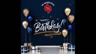 Happy Birthday to all March Celebrants!