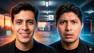 IA, México y Dos Compas | Capítulo 7