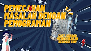 ESTIMASI FERMENTASI  KADAR GULA  MENGGUNAKAN SOFT SENSOR DENGAN METODE REGRESI KNN screenshot 3