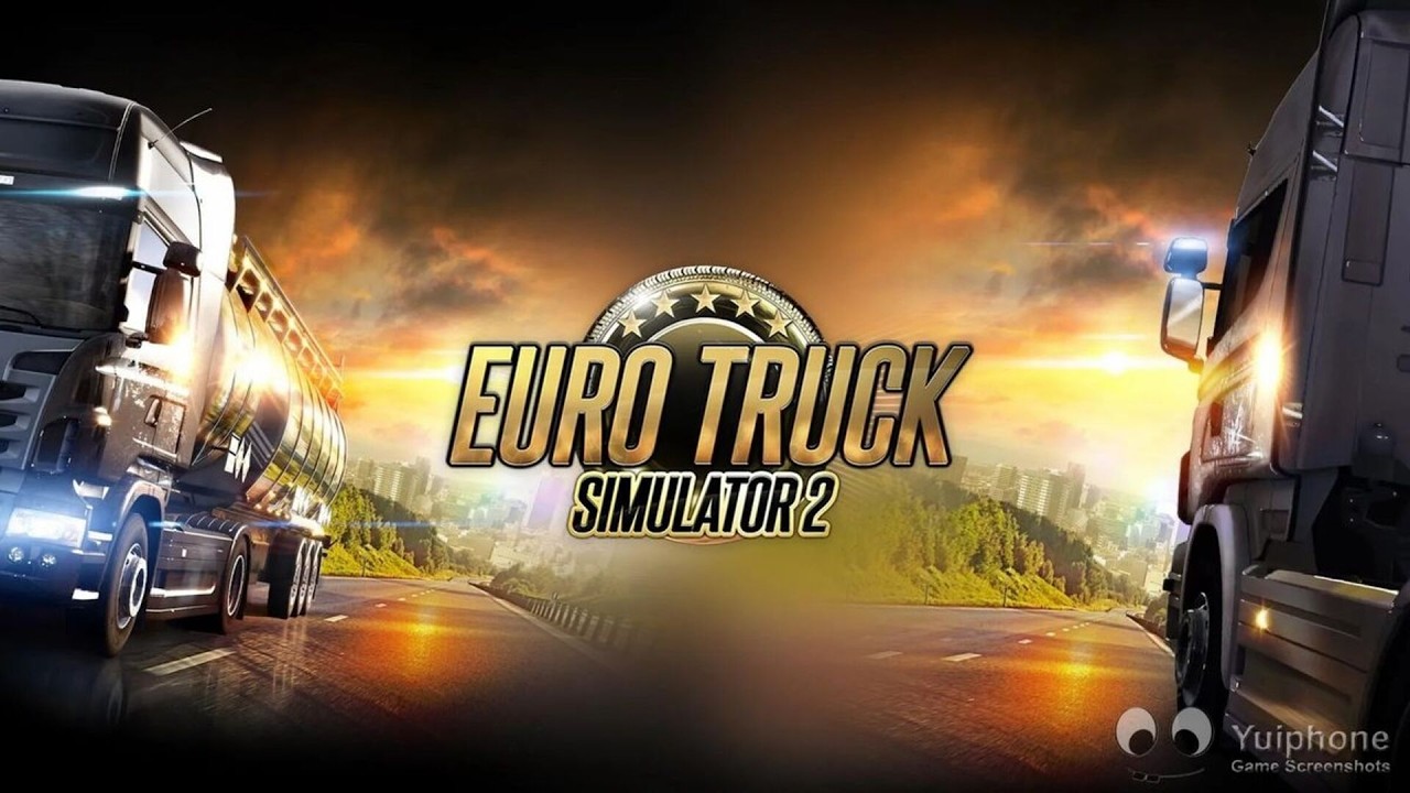 ✅Euro Truck — ПЛАТИ, ГЕРОЙ. #eurotrucksimulator2 #ramonperez #eurotrucksimulator2multiplayer