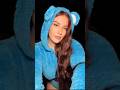 And if I got my ssa out…Whoopty Do | Care Bear Costume | Ruby Red
