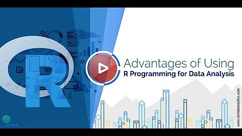 Advantages of Using R Programming for Data Analysis