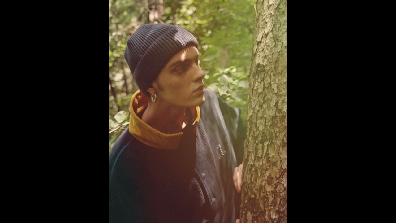 22FW MILLET CLASSIC "WOODLAND" 밀레클래식