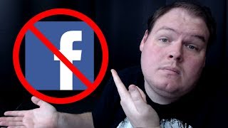 Why I Deleted My Facebook Account