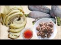 PUSo Ng Saging(BOLa-Bola)Banana heart Balls/pinoy recipe