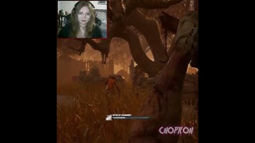 Teabagger Immediately Goes Down After Teabagging | Dead by Daylight #Shorts #dbdclips #gaming #dbd