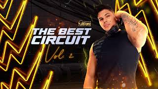 THE BEST CIRCUIT 2023 - VOL.2 DJ ULFER