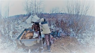 Нас 60 ТЫСЯЧ!!! Едем в праздничную метало Экспедицию. Нашёл что-то похожее на Бункер! Нас 60 ТЫСЯЧ!!! Едем в праздничную метало Экспедицию. Нашёл что-то похожее на Бункер!