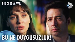 Ömer, Nilüfere Resti Çekti Bir Derdim Var 3. Bölüm