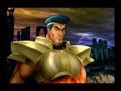 イースIV MASK OF THE SUN -a new theory-
