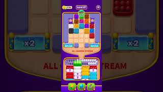 Sort Wizard Level 67 Gameplay