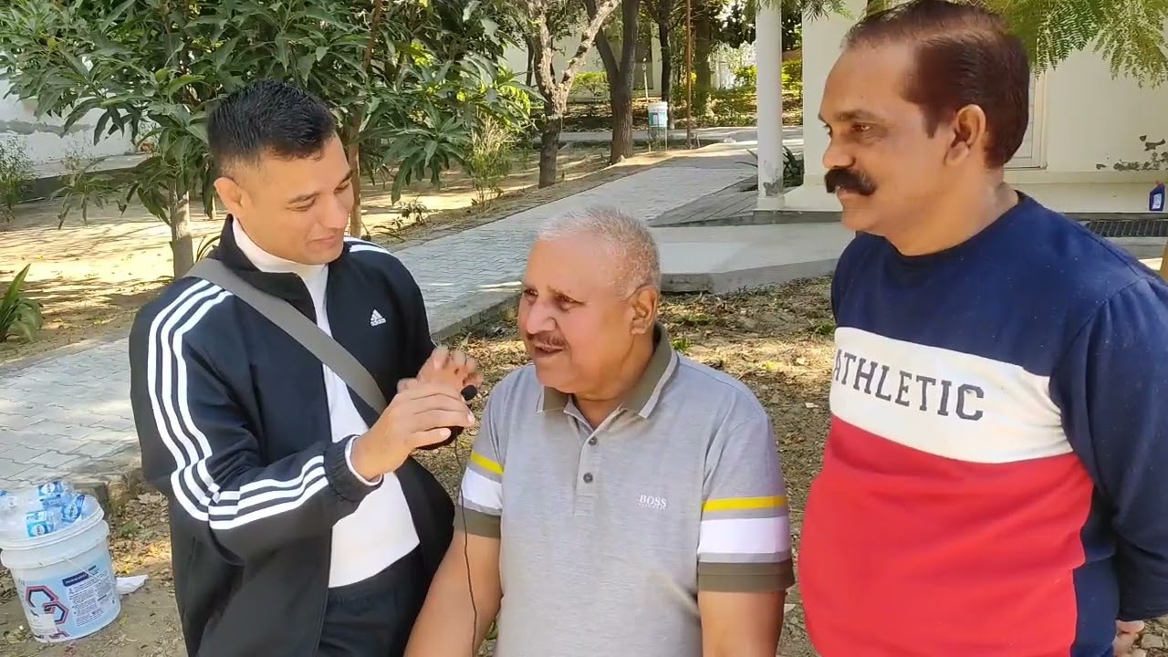 VIPASANA MEDITATION SE KYA KYA BENEFIT HU A AK PPS OFFICER KO.