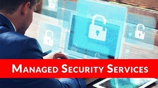 SecurView - Managed Security Services