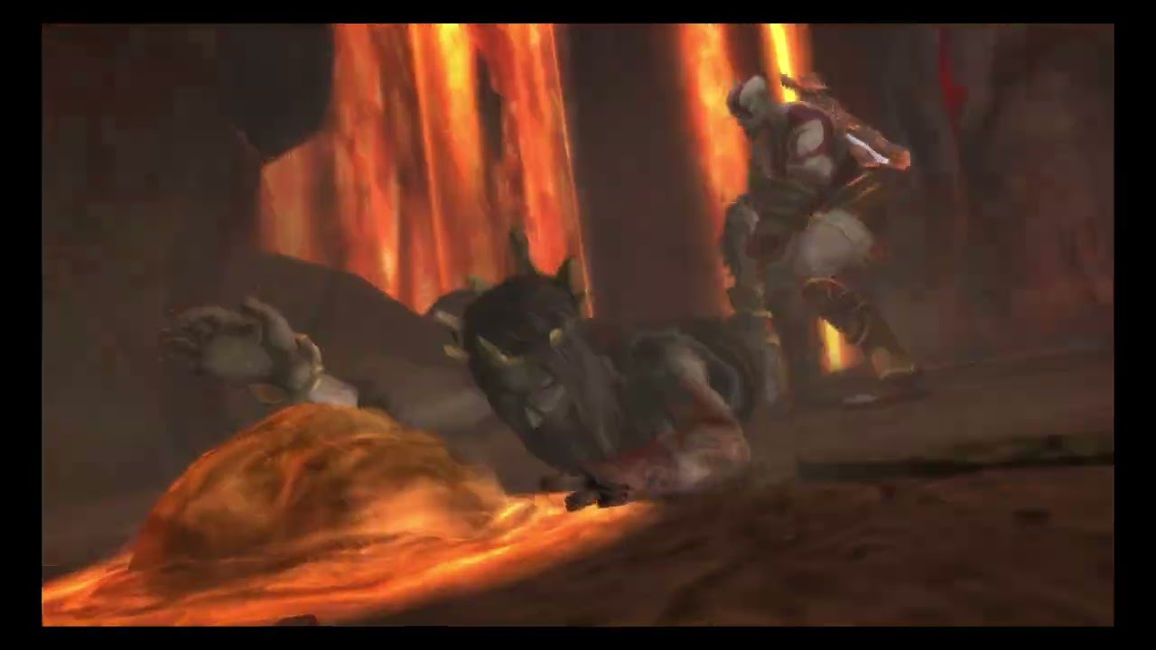 god of war ghost of sparta parte 8 1440p español 60fps