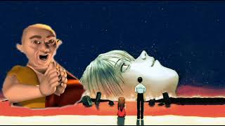 Delay Lama sings Komm Susser Tod (The End Of Evangelion Soundtrack)