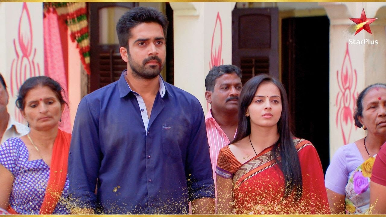 Shlok ने किया बहादुरी का काम! | Iss Pyar Ko Kya Naam Doon Ek Baar Phir