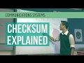 Checksum Method and Reliability Concepts