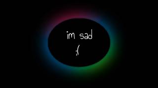 Slava Aized Sad Free Beat