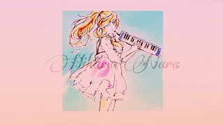 Stream [Shigatsu wa Kimi no Uso OP FULL RUS] Goose House - Hikaru